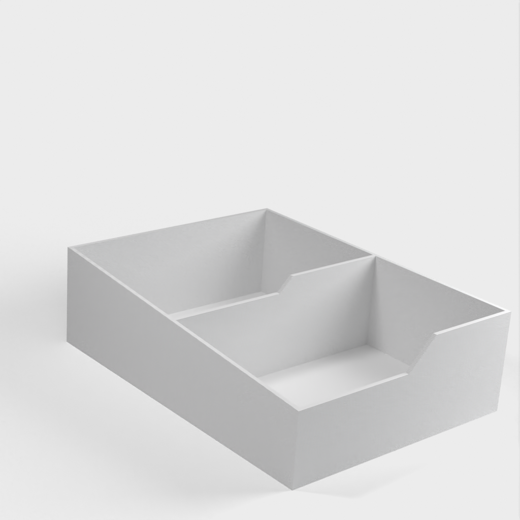 IKEA MALM Schubladen-Caddy/Organizer