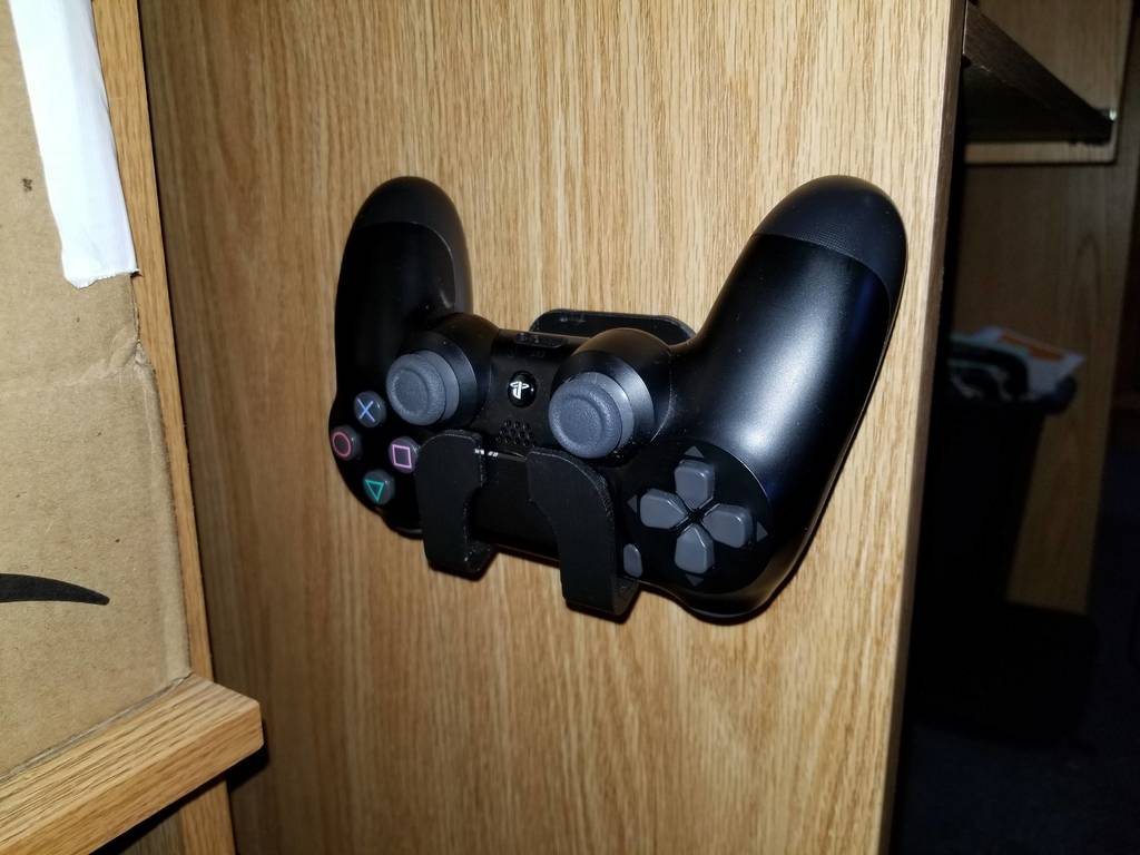 PS4-Controller-Halter