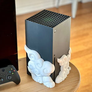Cloud Dock Ständer für Xbox Series X