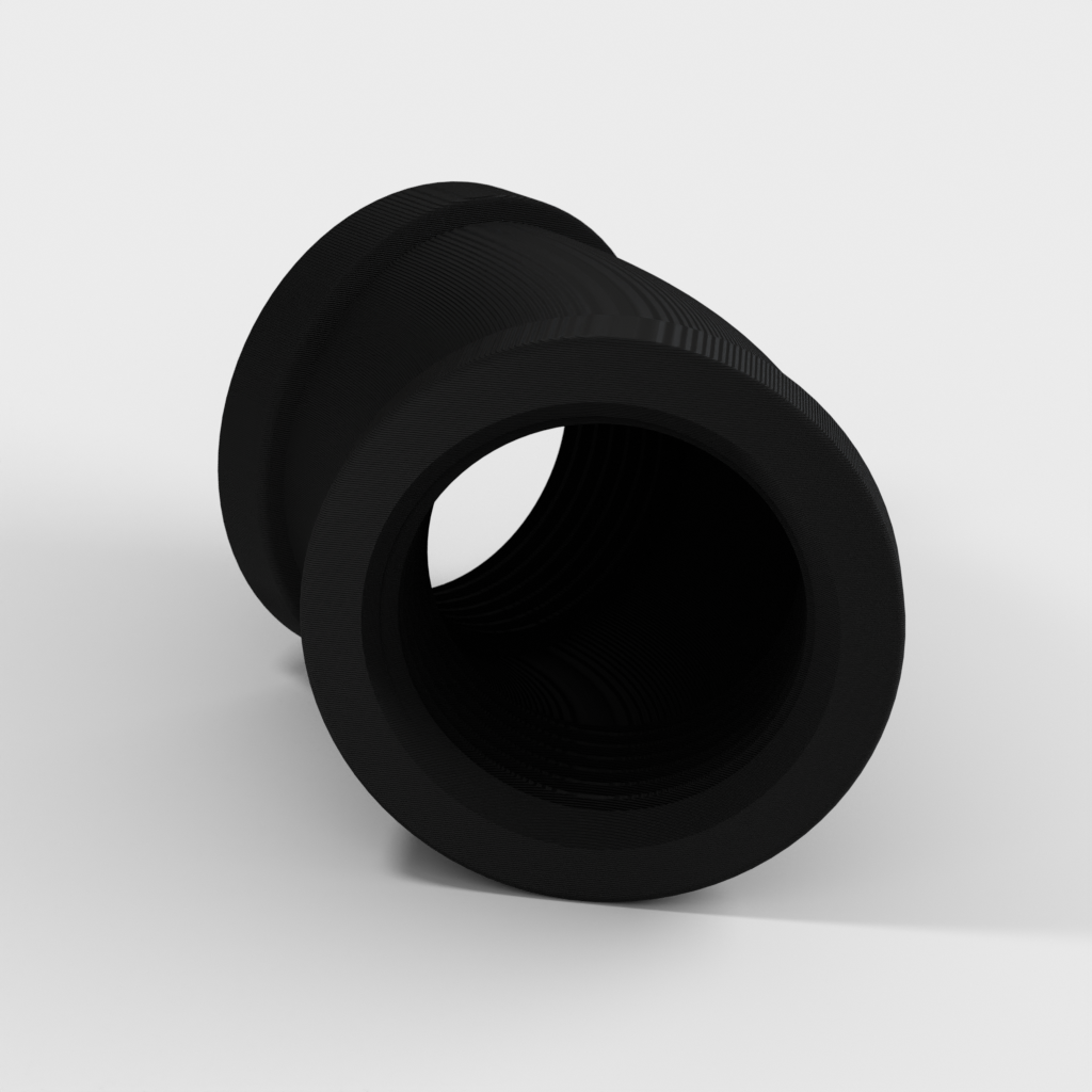 My 3D Model
