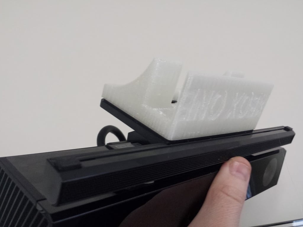 Xbox One Kinect-Halterung für Flachbildschirme