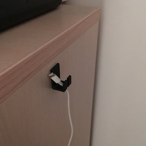 Smart Cable Hook für Smartphone-Ladegerät