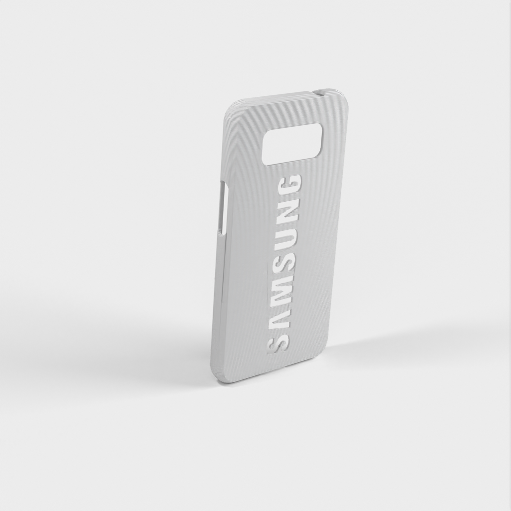 Samsung Galaxy Grand Prime g530 Handyhülle mit Herzdesign