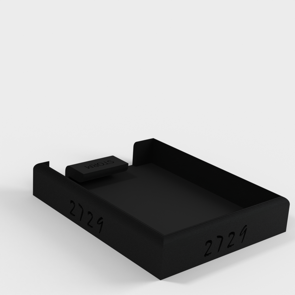 Arduino Uno-Box – 2729