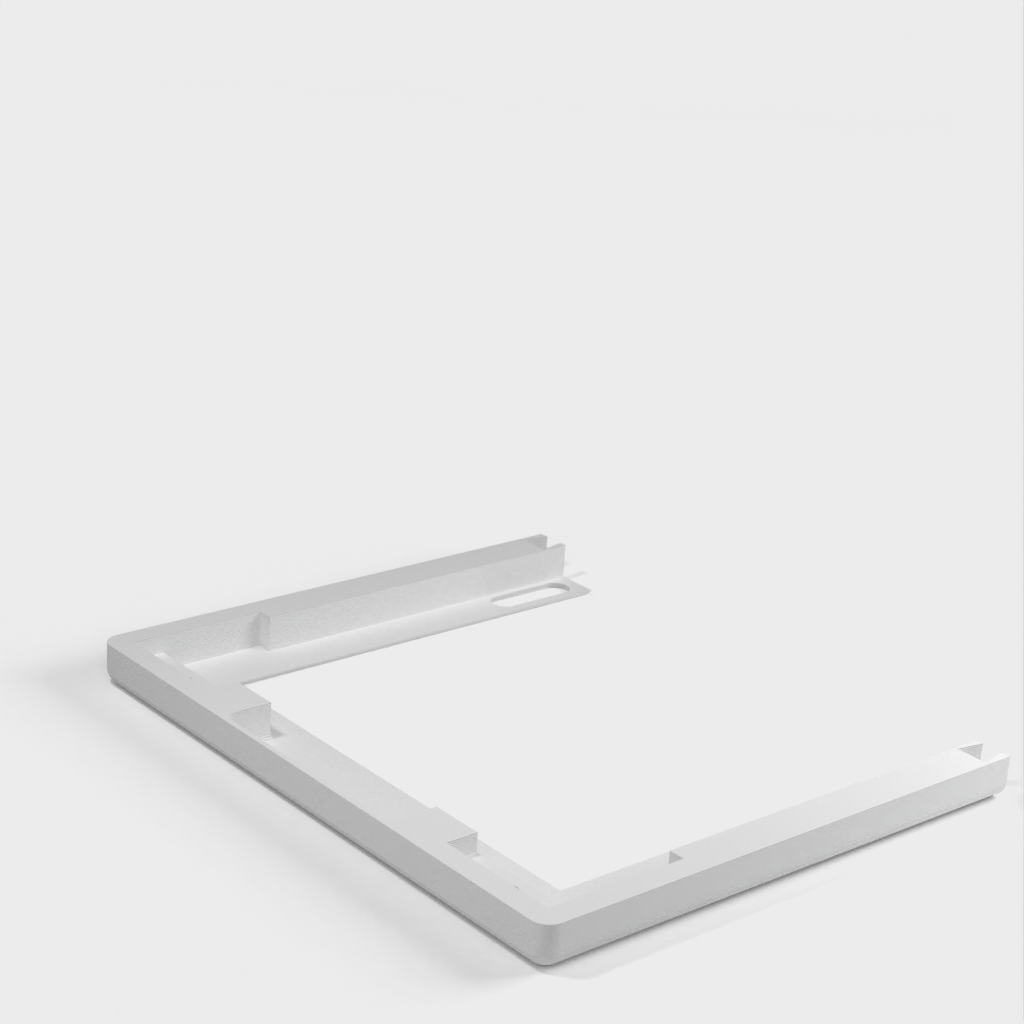 Wandhalterung für Samsung Tab A7 Tablet