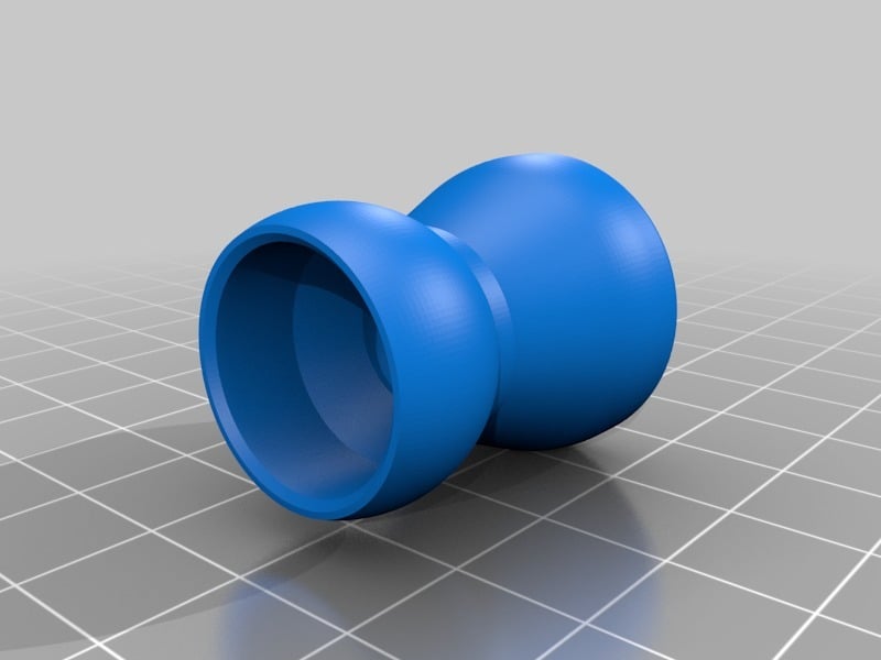Loc-Line-Anschlüsse (1/4", 1/2" und 3/4")
