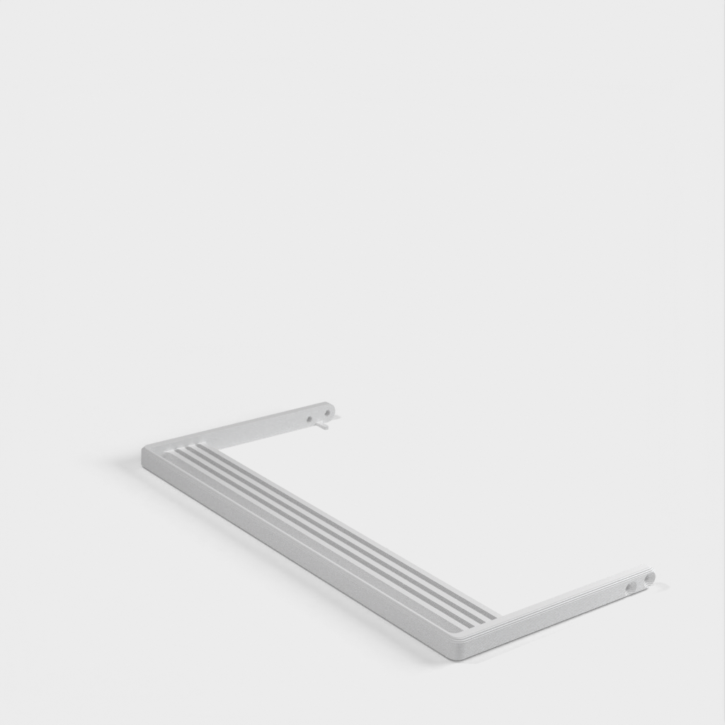 Verstellbarer Tablet-Ständer für 10-Zoll-Lenovo-Modelle und weitere Modelle
