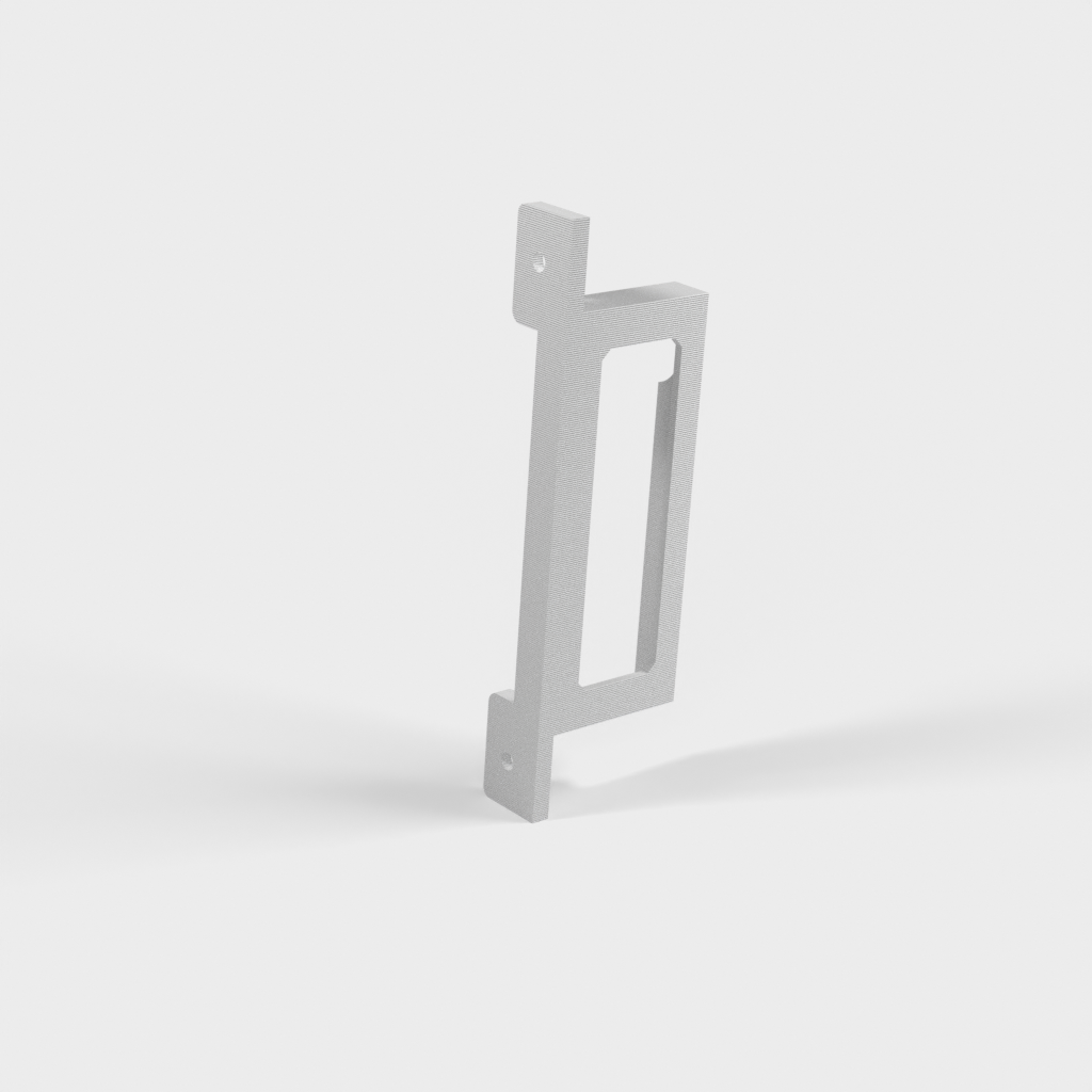 Wandhalterung für ThinkPad USB-C Dock Gen 2