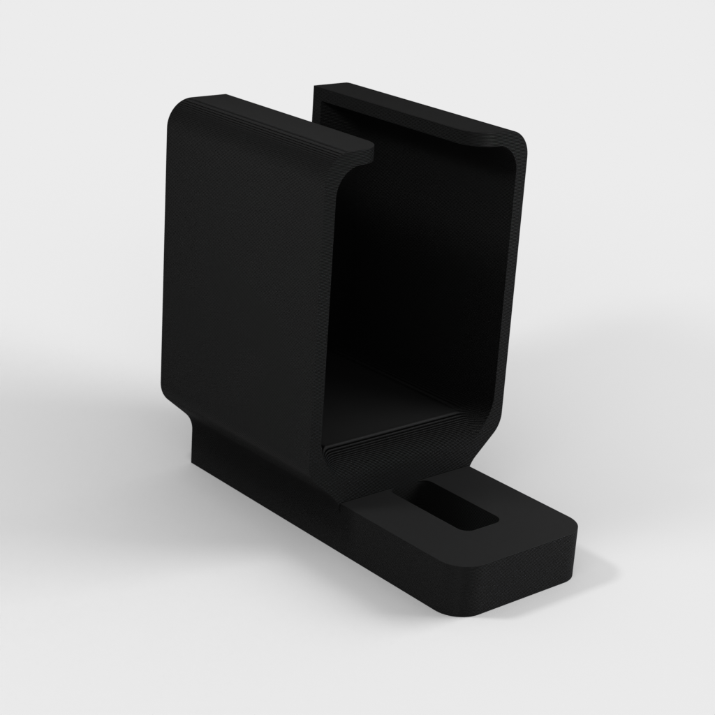 IKEA Skadis-Halterung für Anker PowerExpand+ USB-C Pocket