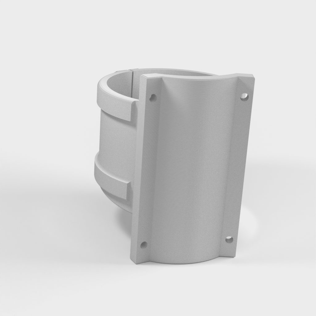 Bosch PR20EVSK Colt Montagehalterung für MPCNC