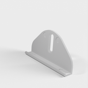 Originaler iPad-Wandhalter