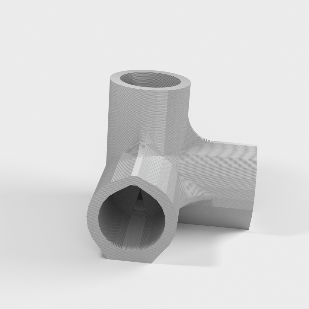 My 3D Model