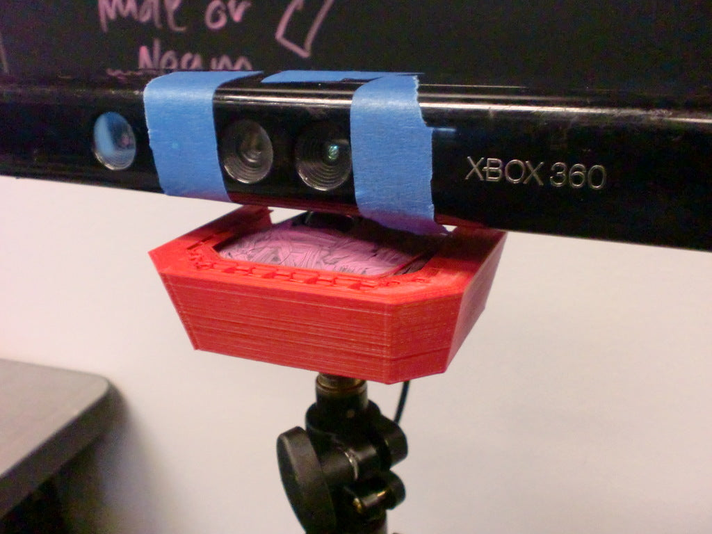 Stativhalterung für Xbox 360 Kinect