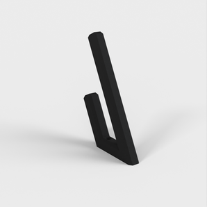 Skateboard-Wandaufhänger