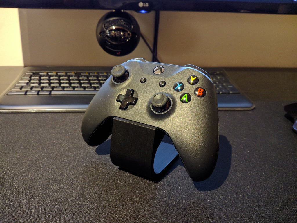 Xbox One Controller-Ständer