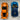 Lego Bugatti Chiron 42083 Wandhalterung