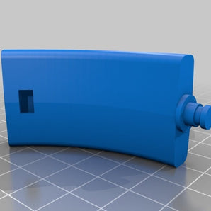 Ersatz-Ohrmuschelhalterung für Sony MDR-XB450