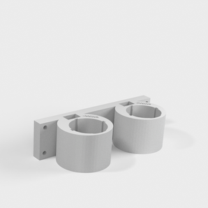 Xiaomi Mi Staubsauger G10 Gerätehalter