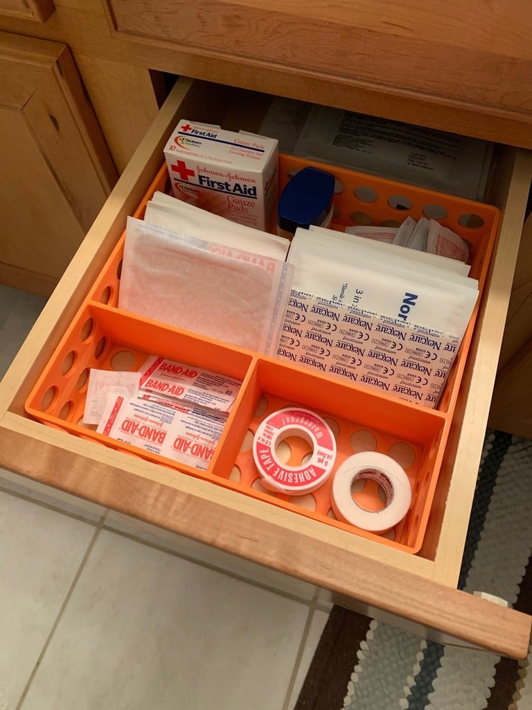 Schubladen-Organizer