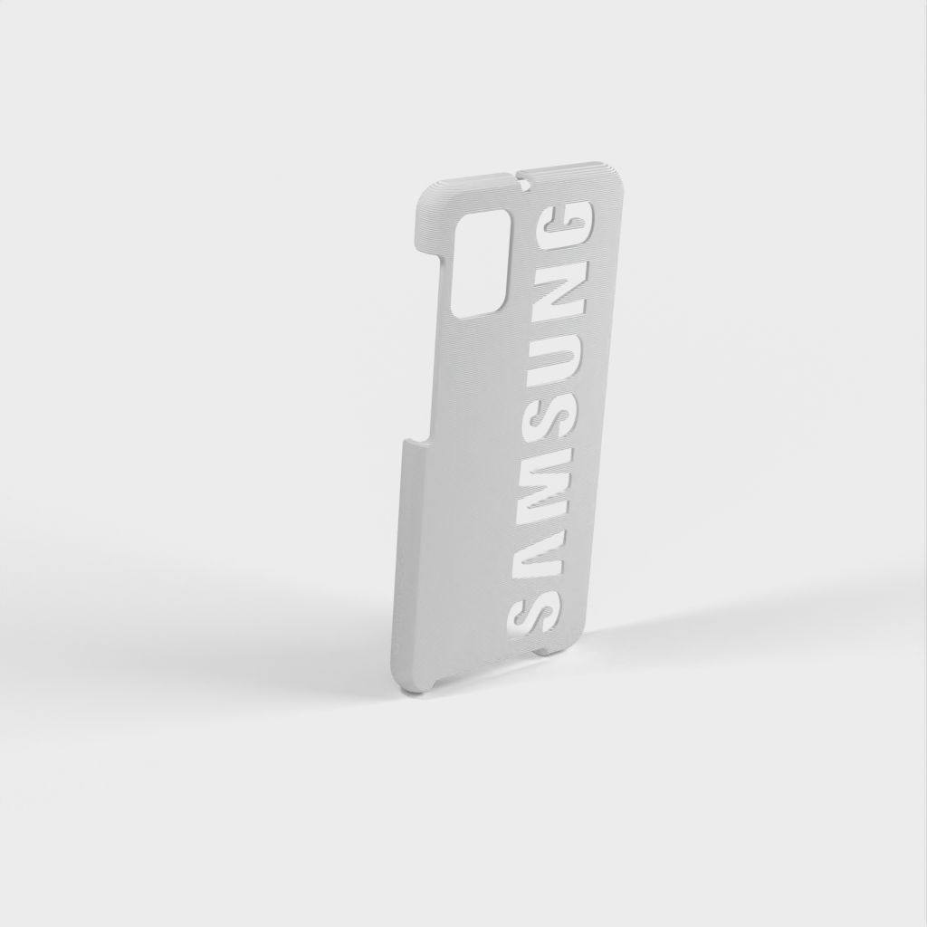 Samsung Galaxy A31 A315 Handyhülle