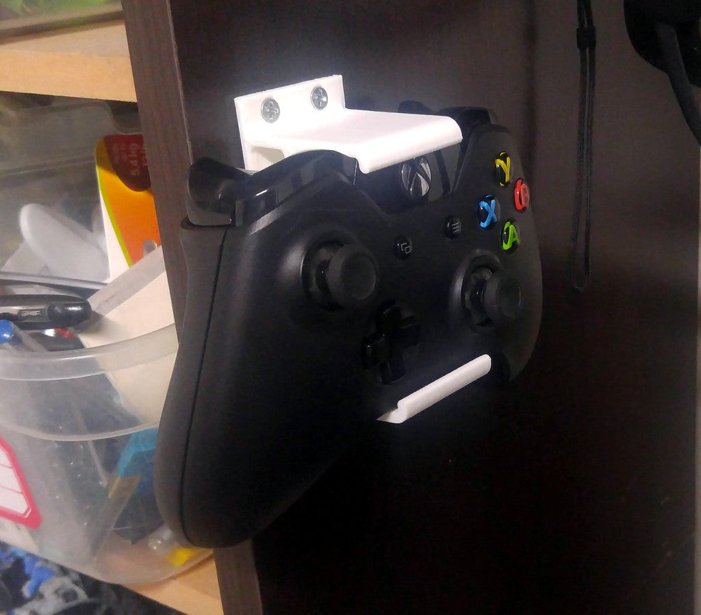 Wandhalterung für Xbox-Controller