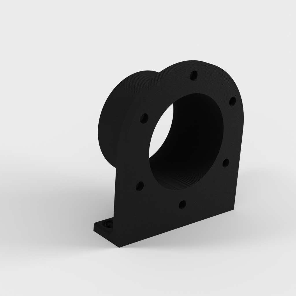 My 3D Model