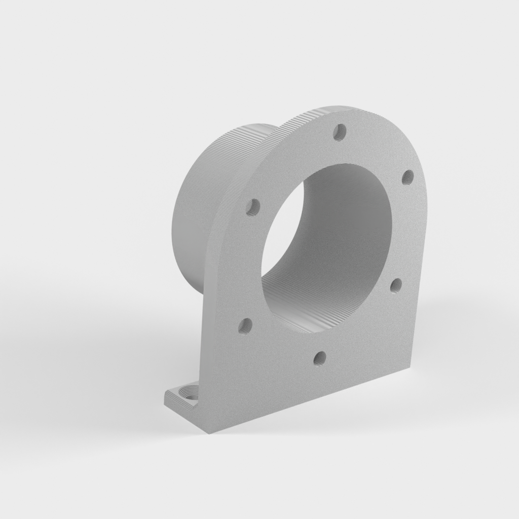 My 3D Model