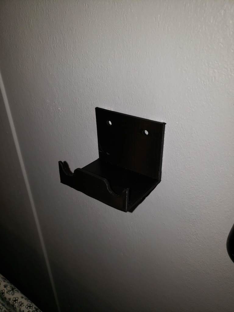 Wandhalterung für Ps4-Controller