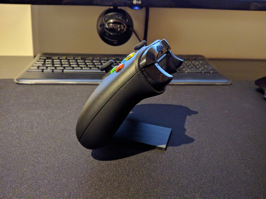 Xbox One Controller-Ständer