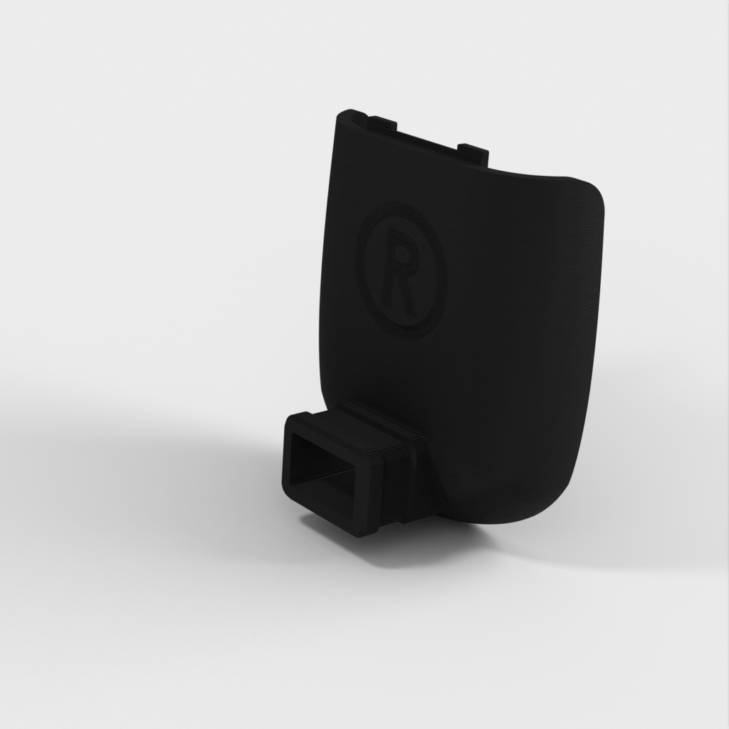 USB-betriebener Akkudeckel für ARLO-Kamera