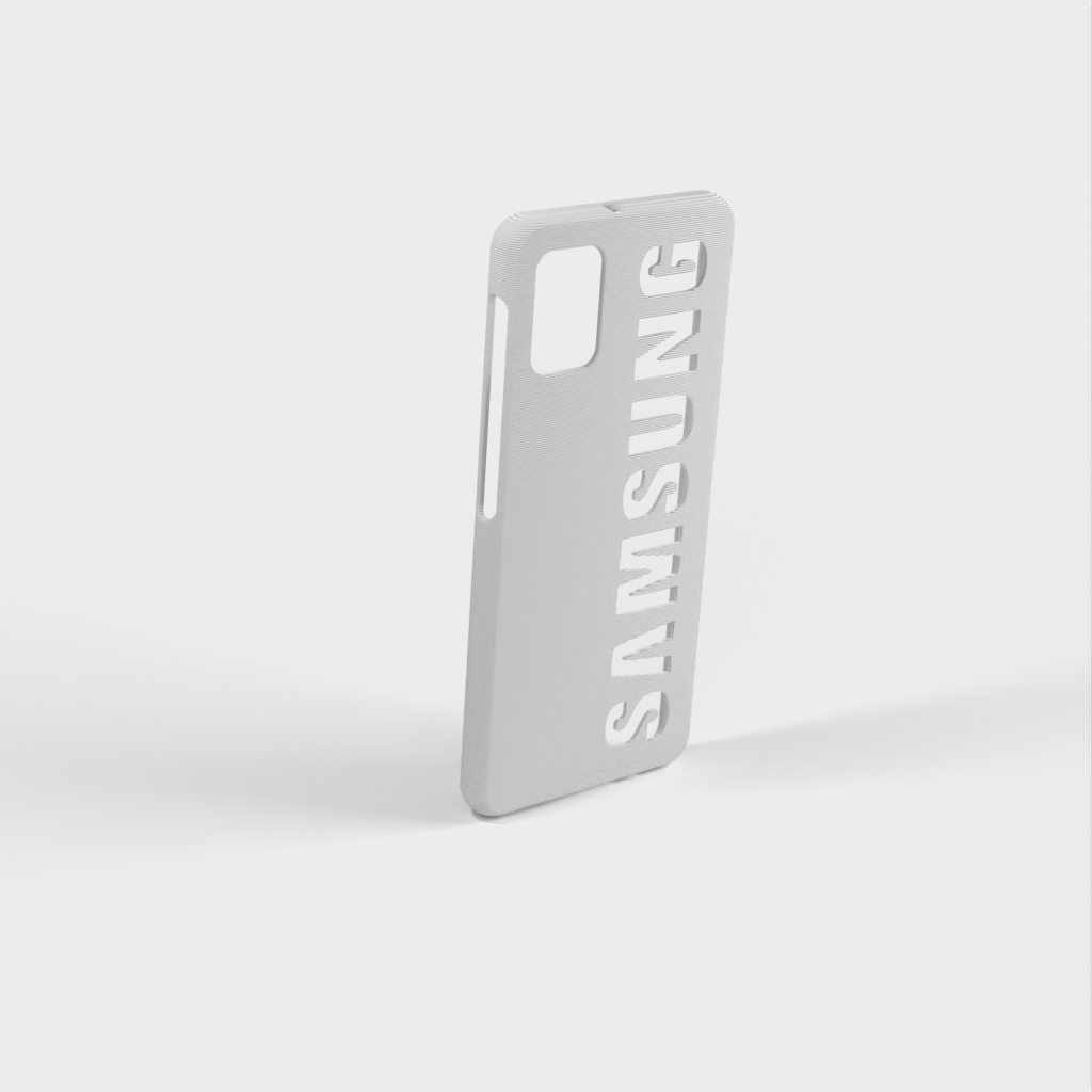 Samsung Galaxy A31 A315 Handyhülle