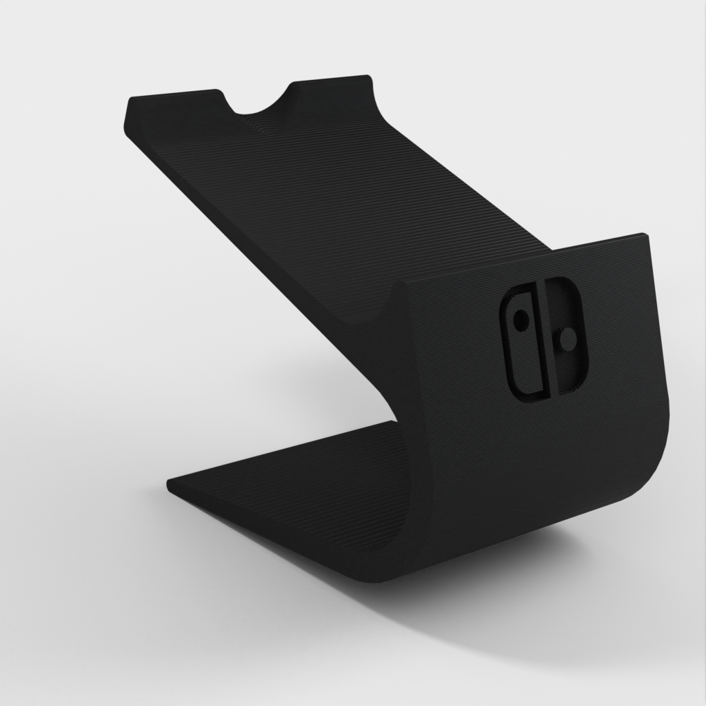 Verbesserter Nintendo Switch Controller-Ständer
