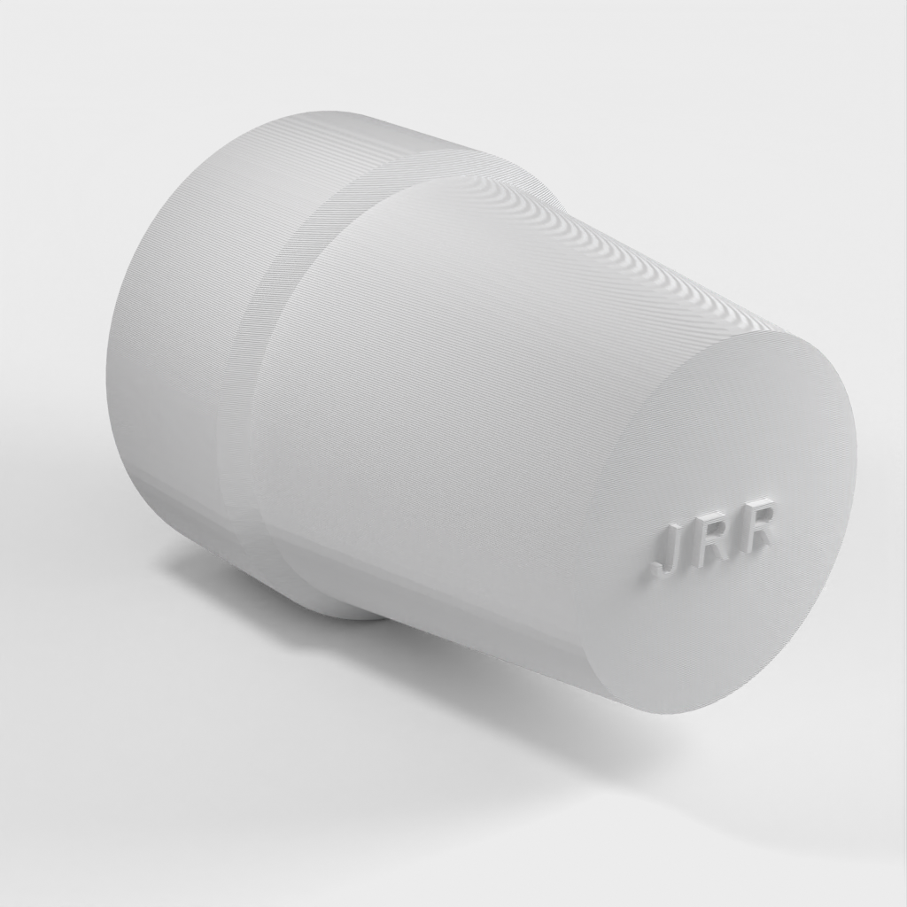 Becherhalter-Adapter mit Henkel für Yeti Rambler Krug