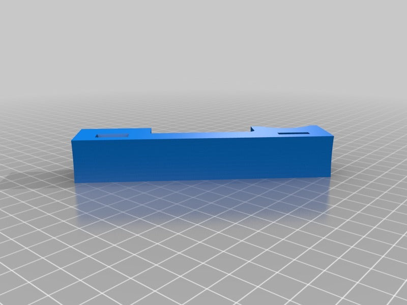 Bilgenpumpe Dualmounter