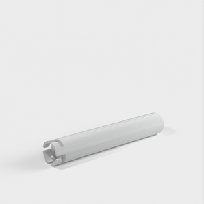 Schreibtisch- und Reisehalter/Etui für Apple Pencil 2