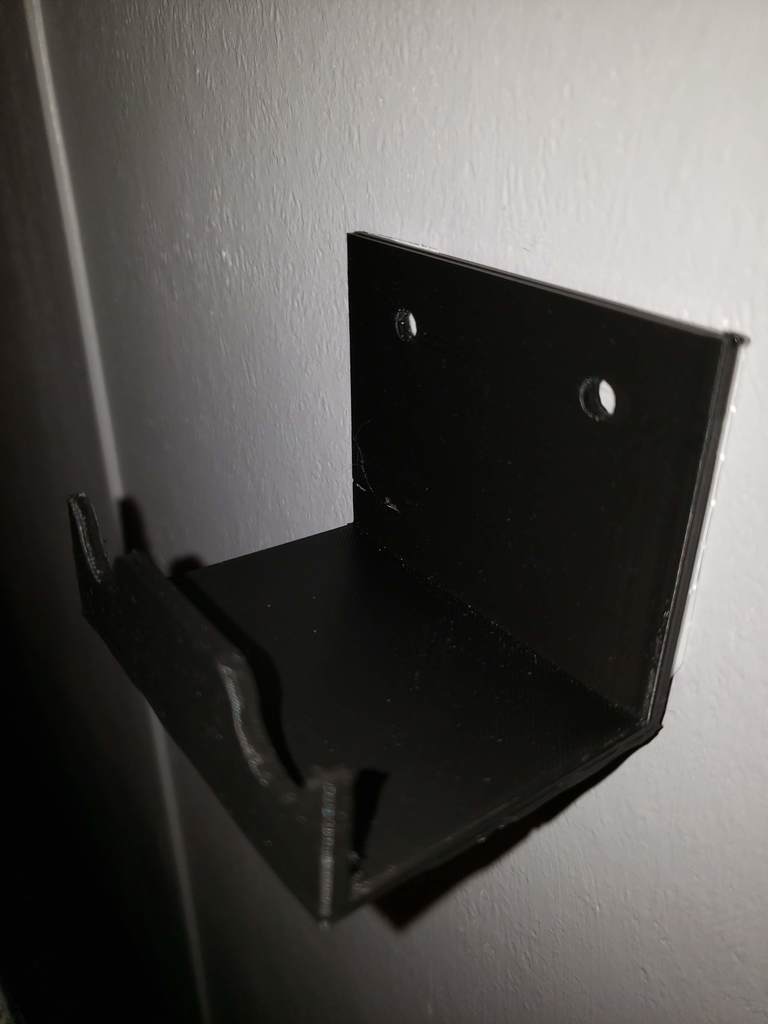 Wandhalterung für Ps4-Controller