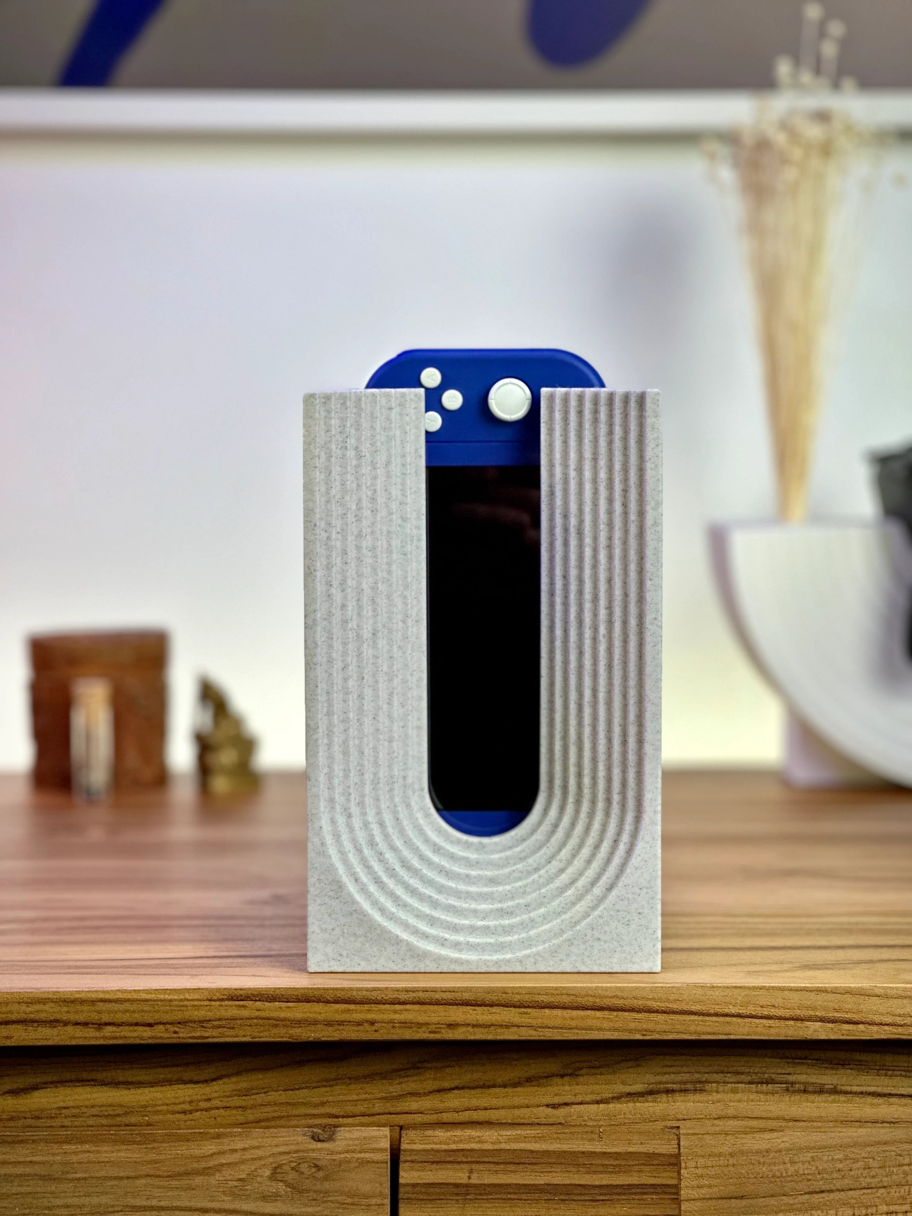 Modernes Dock für Nintendo Switch Lite
