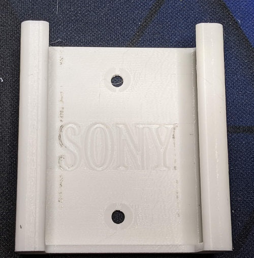 Sony TV Fjernbetjeningsholder RMT-TX102U til Vægmontering
