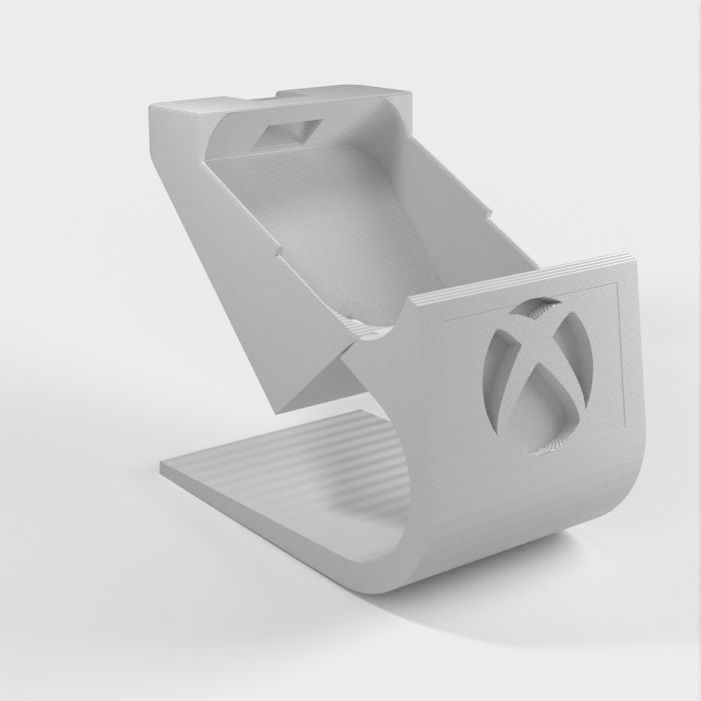 Xbox Elite V2 Controller-Ständer mit Ladestation