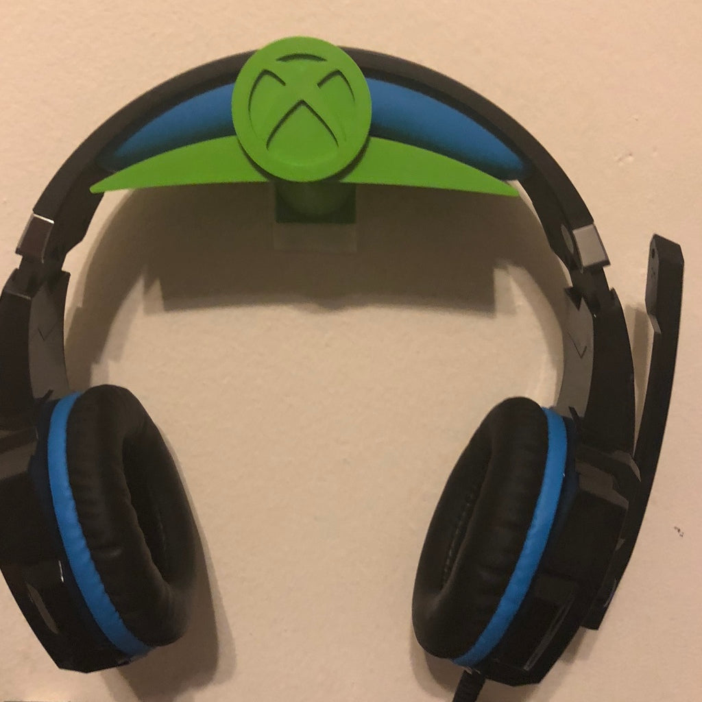 Xbox Gaming Headset-Wandhalterung