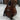 Faltbarer Ukulelenständer mit Back Lock für Tenor-Ukulele