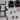 Anet A6 Doppel-Mosfet-Halter für Rahmen (kein Bohren)