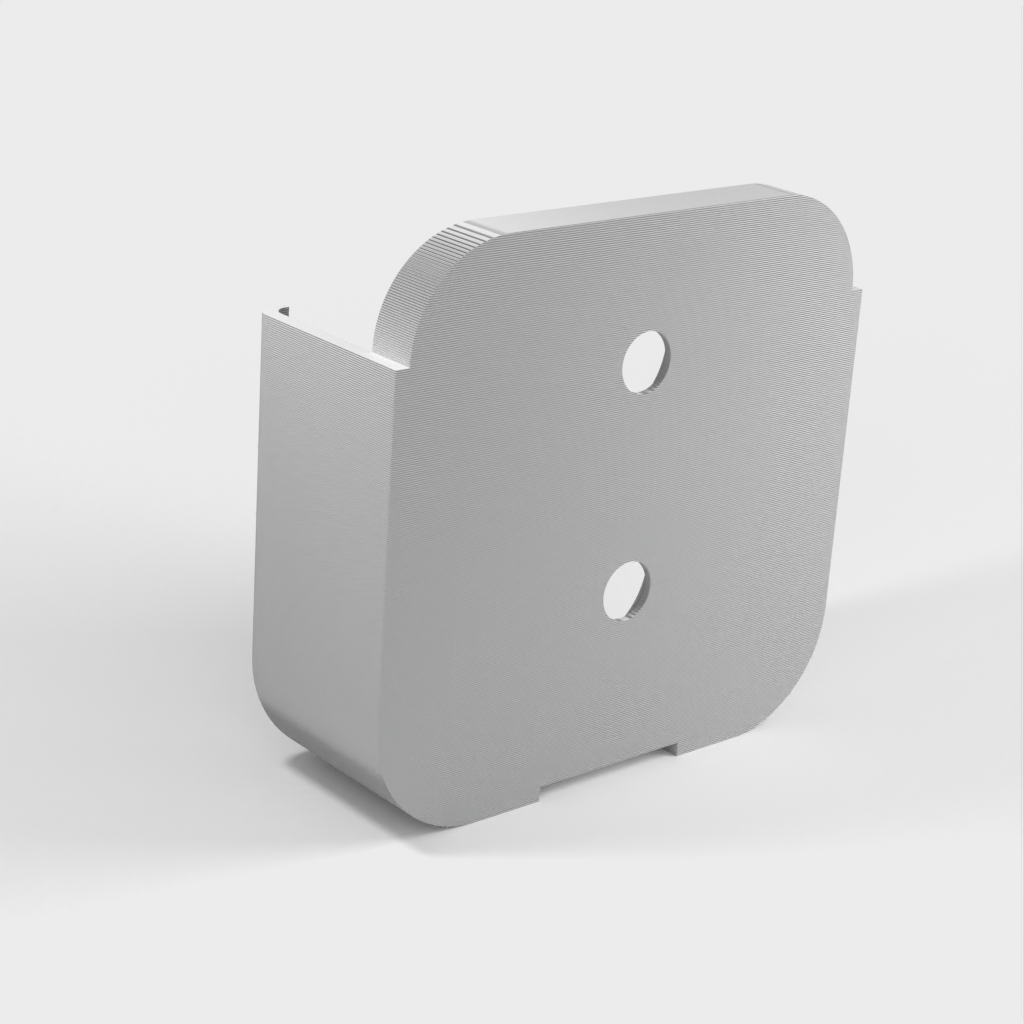 Wandhalterungsclip für Xiaomi Aqara Temperatursensor Slim-Version