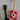 Wandhalterung für Loog Mini-Akustikgitarre