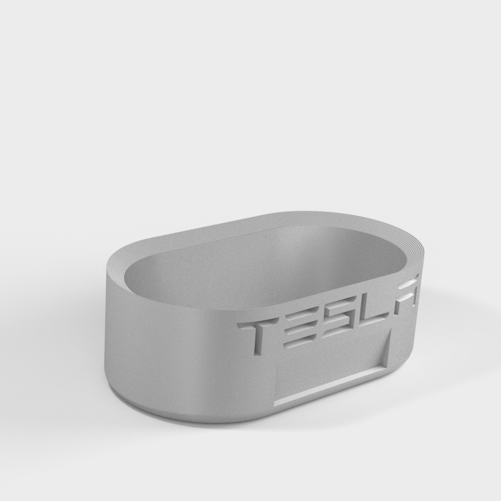 Universelle CCS-Abdeckung/Schutz passend für Tesla Model 3