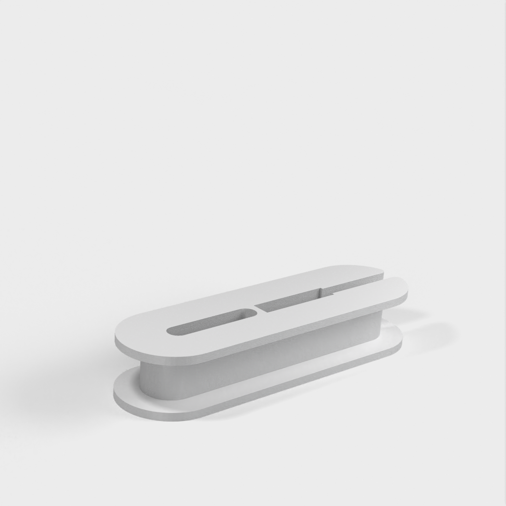 Kabel-Organizer für Apple iPhone und Smartphone-Gadgets