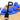 USB-Kabelhalter (normales Dodekaeder)
