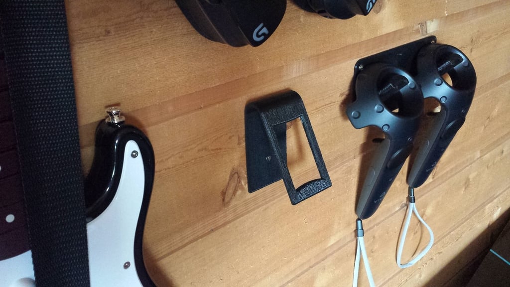 Wandhalterung für Xbox 360 Wireless Controller