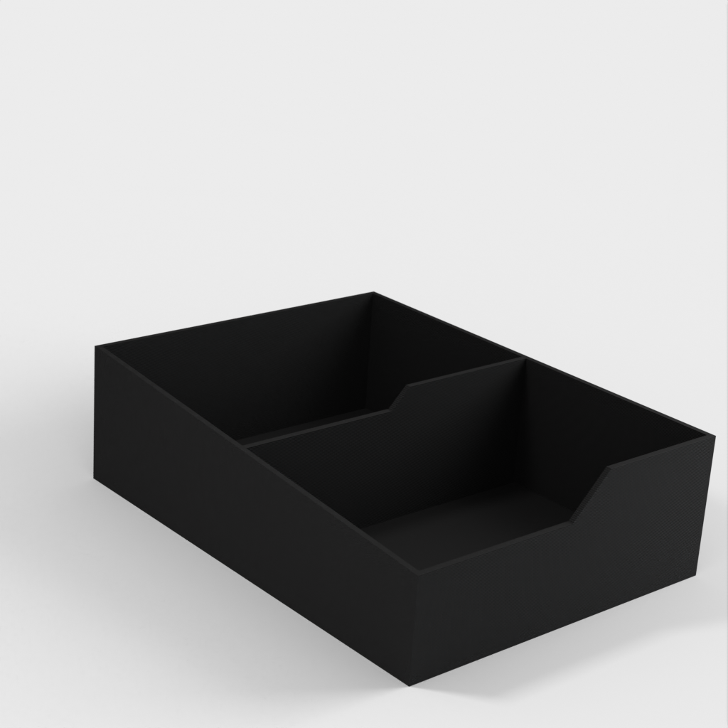 IKEA MALM Schubladen-Caddy/Organizer