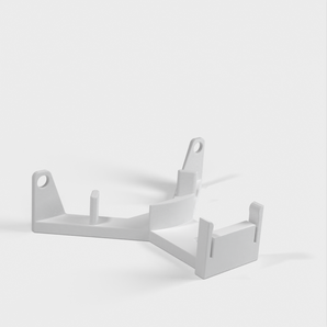 Wandhalterung für ASUS RT-AC68U Router